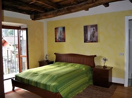 Campino Bed & Breakfast 3*