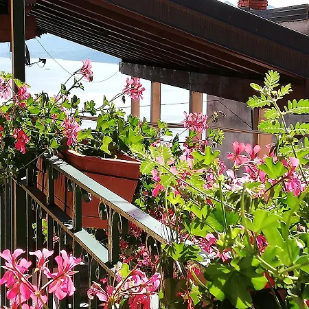 Bed & Breakfast Campino