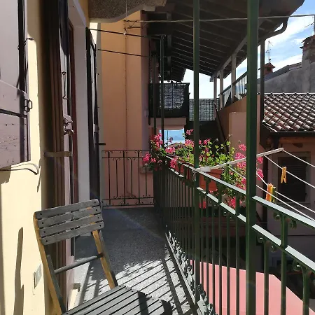 Bed & Breakfast Campino