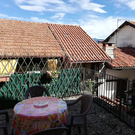 Bed & Breakfast Campino