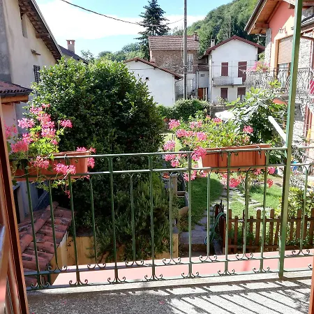 Campino Bed & Breakfast