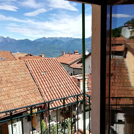 Bed & Breakfast Campino 3*