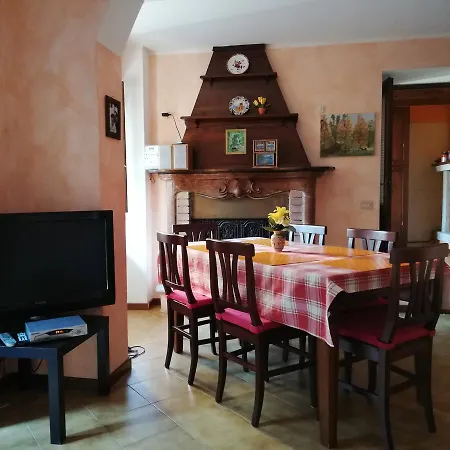 Campino 3* Stresa