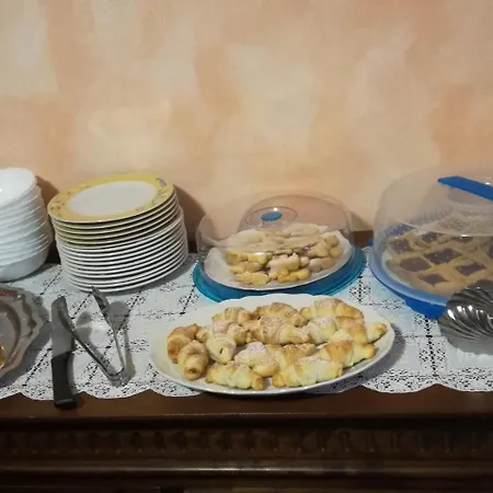 Campino Alojamento de Acomodação e Pequeno-almoço 3*