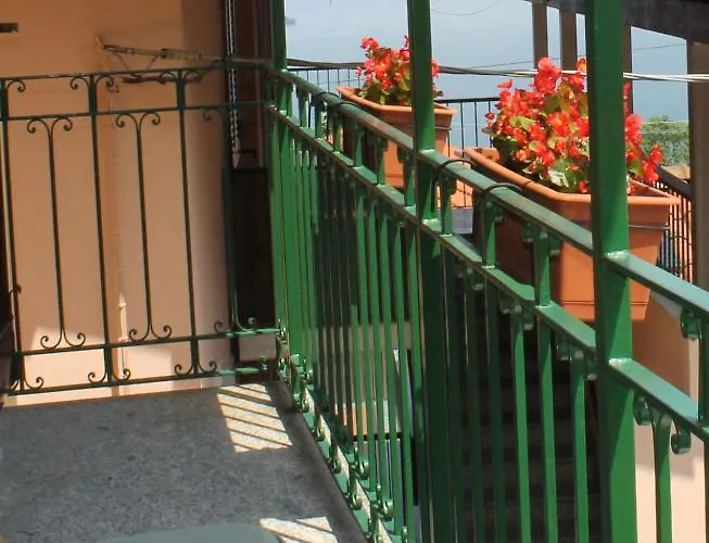 Bed and Breakfast Campino