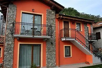 Bed and Breakfast Campino