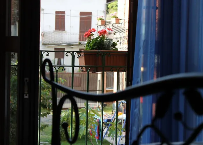 Bed and Breakfast Campino