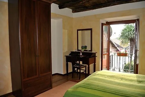 Bed and Breakfast Campino 3*