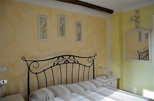 Campino Bed and Breakfast 3*