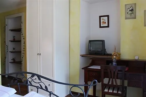 Campino 3* Στρέσα