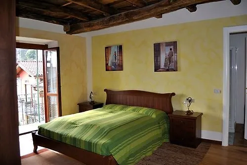 Campino Bed and Breakfast 3*