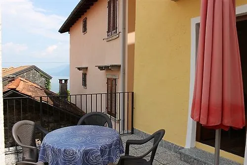 Campino Bed and Breakfast