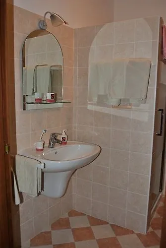 Bed and Breakfast Campino Στρέσα