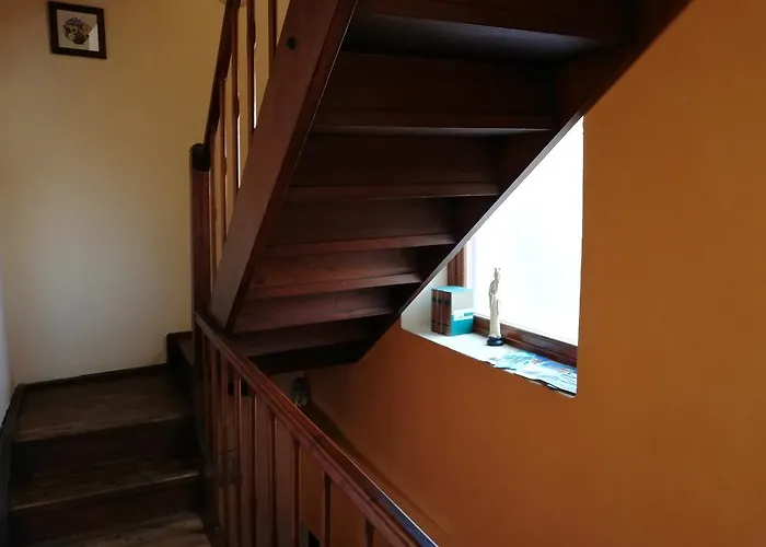 Campino Bed and Breakfast Στρέσα