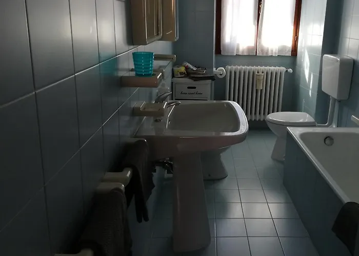 Bed and Breakfast Campino 3*