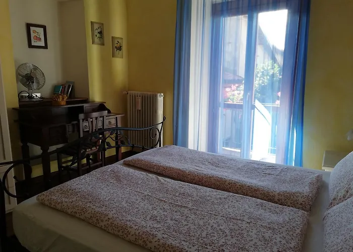 Campino 3* Στρέσα