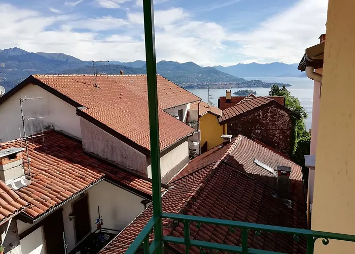 Campino Bed and Breakfast