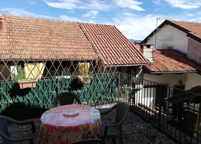 Bed and Breakfast Campino