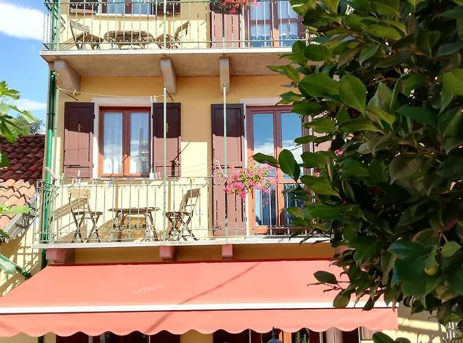 Campino Bed and Breakfast 3*