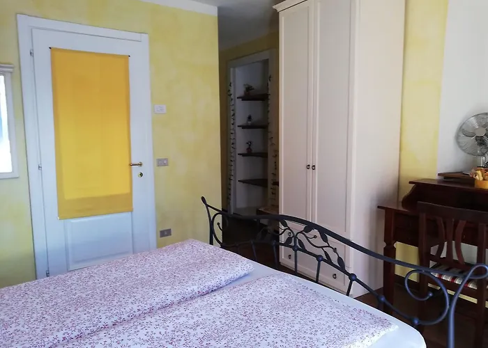 Bed and Breakfast Campino