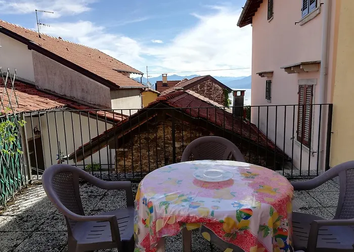 Campino 3* Στρέσα