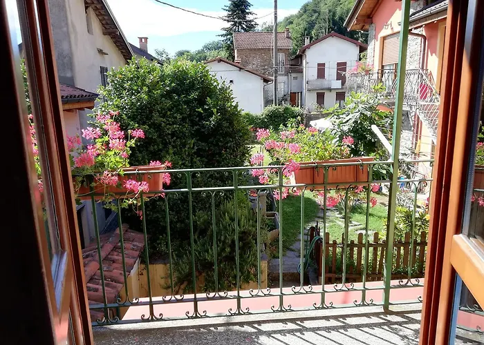 Campino Bed and Breakfast