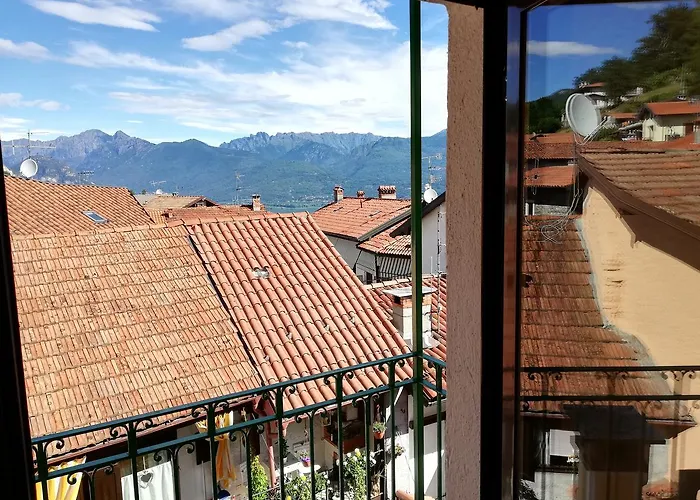 Bed & Breakfast Campino 3*