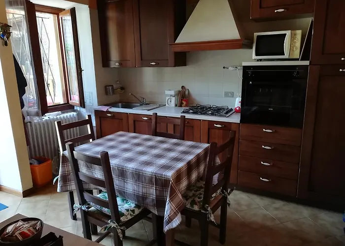 Campino 3* Στρέσα