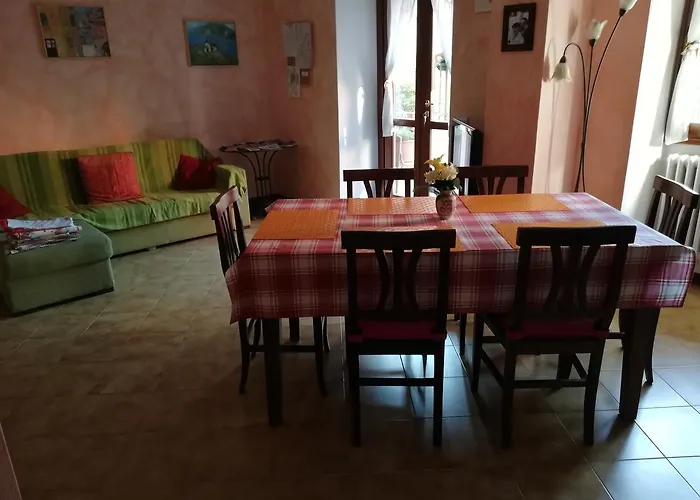 Bed and Breakfast Campino 3*