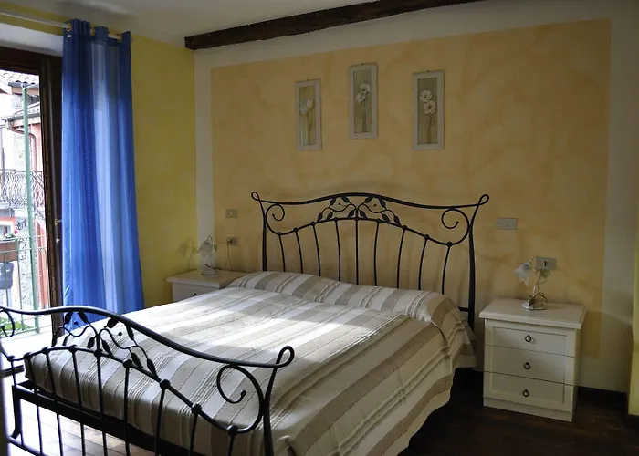 Campino Bed and Breakfast Στρέσα