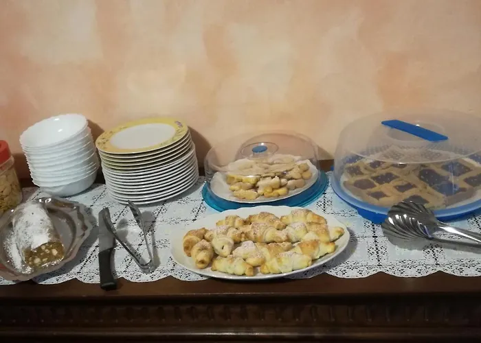 Campino Bed & Breakfast 3*