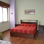 فندق مبيت وإفطار Campino ستريزا