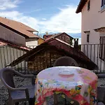 Campino 3* ستريزا