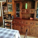 فندق مبيت وإفطار Campino ستريزا