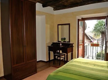 Bed & Breakfast Campino 3*
