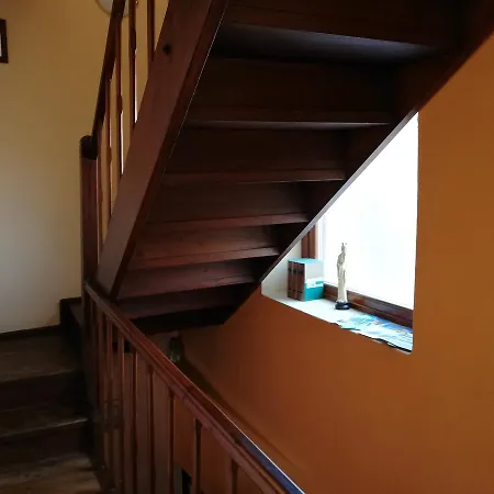 Campino فندق مبيت وإفطار ستريزا
