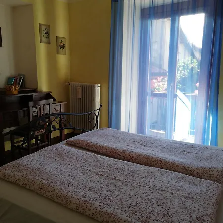 Campino 2* ستريزا