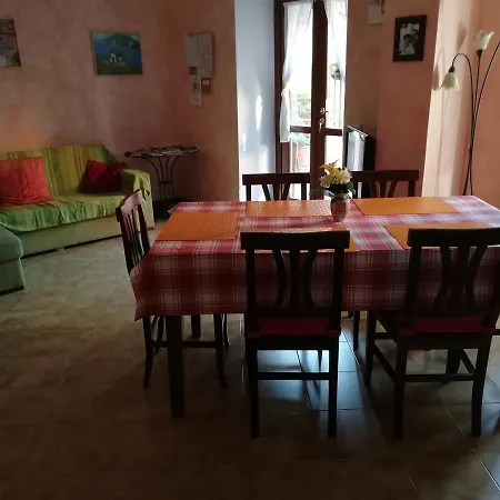 Bed & Breakfast Campino 3*