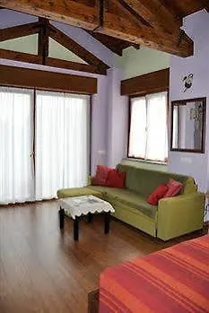 Campino 3*