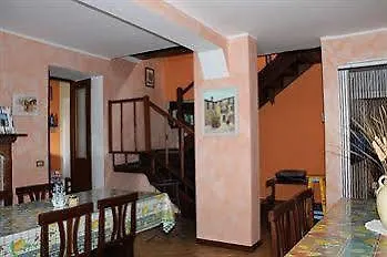 Bed & Breakfast Campino