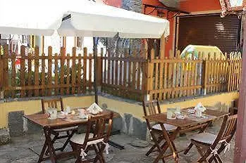 Bed & Breakfast Campino